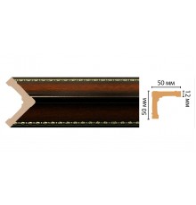 Угол DECOMASTER 182-51 (50*50*2400мм)