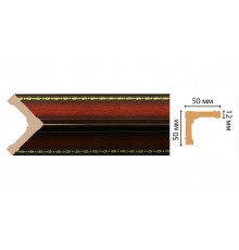Угол DECOMASTER 182-52 (50*50*2400мм)