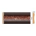 Молдинг DECOMASTER 184-52 (80*8*2400мм)