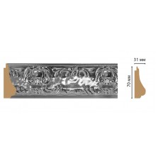 Багет DECOMASTER 566-1609 (70*31*2900мм)