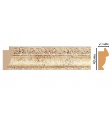 Багет DECOMASTER 807-553 (40*20*2900мм)