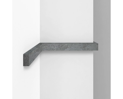 Молдинг DECOMASTER D047-1629 ДМ(20*10*2900 мм)
