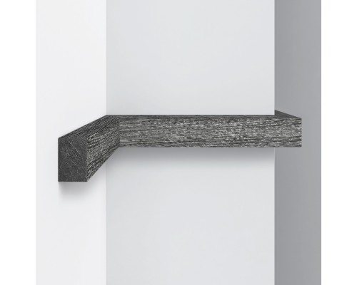 Молдинг DECOMASTER D048-87 ДМ(20*30*2900 мм)