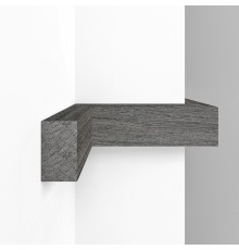 Молдинг DECOMASTER D049-86 ДМ (30*50*2900 мм)