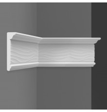 Плинтус DECOMASTER D218ДМ (100*25*2000мм)