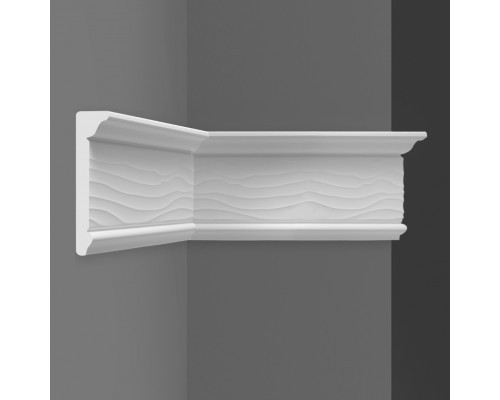 Плинтус DECOMASTER D218ДМ (100*25*2000мм)
