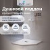 Душевой поддон трапеция RGW ST/T-W Белый 900x900