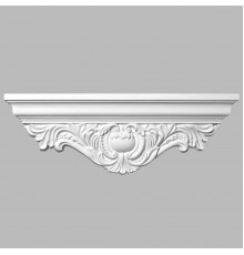 Полка декоративная DECOMASTER 91367 (245*700*80мм)