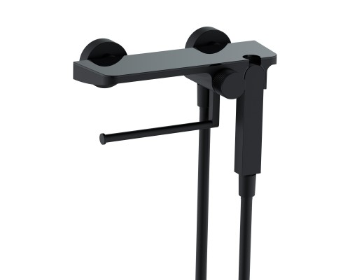 Гигиенический душ со смесителем RGW SP-220B
