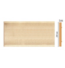 Декоративная панель DECOMASTER B20-933 (200*9*2400мм)