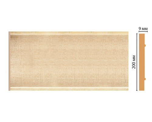 Декоративная панель DECOMASTER B20-933 (200*9*2400мм)