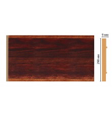 Декоративная панель DECOMASTER B30-1084 (298*9*2400мм)