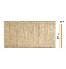 Декоративная панель DECOMASTER C30-5 (298*7*2400мм)