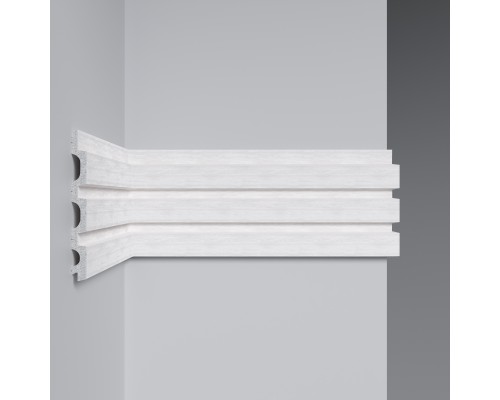 Декоративная панель DECOMASTER D316-70 ДМ (122*12*2900мм)