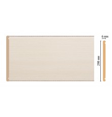 Декоративная панель DECOMASTER F30-13 (298*6*2400мм)