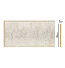 Декоративная панель DECOMASTER Q30-41 (298*7*2400мм)