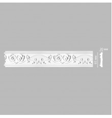 Молдинг с рисунком DECOMASTER DT-9861 (20*84*2400мм)