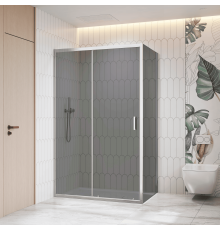 Душевой уголок RGW CL-133 (CL-13 + Z-03) 1200x800