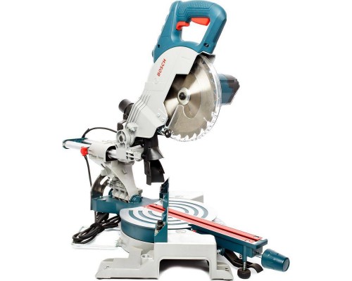 Пила торцовочная Bosch GCM 800SJ Пила торцовочная Bosch GCM 800SJ