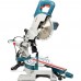 Пила торцовочная Bosch GCM 800SJ