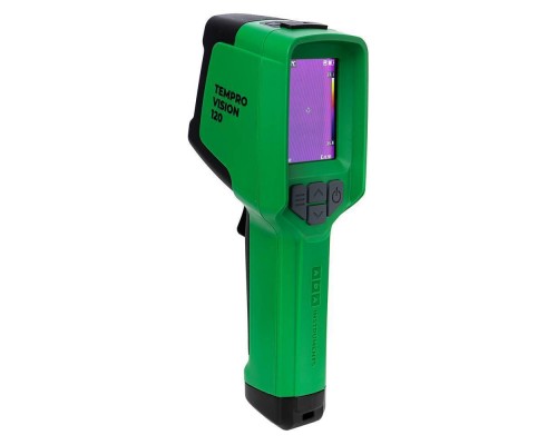 Тепловизор ADA TemPro VISION 120 (120х90 -20~400°C 2,4'' LCD  IP-54)