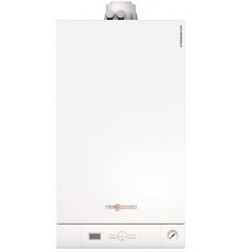 Котёл конденсационный настенный двухконтурный Viessmann Vitodens 050-W 24 кВт. BPJC033