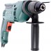 Дрель ударная Metabo SBE 650 (БЗП)
