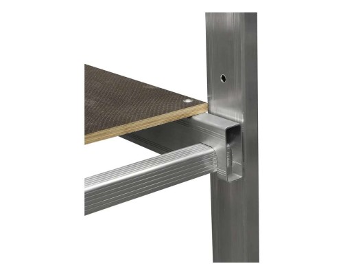 Лестница - помост универсальная  LP207