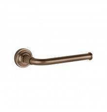 Gessi Venti20 Держатель туалетной бумаги, без крышки, цвет: Copper Brushed PVD. 65455#708