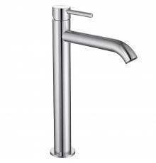 Смеситель для раковины Abber Wasser Kreis AF8111, хром