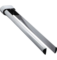 Полотенцедержатель Keuco Elegance new 11618 двойной