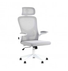 Компьютерное кресло Stool Group Airone белый