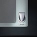 Hansgrohe Metris Select M71 Смеситель для кухни, 2 отв., с вытяжным изливом, цвет: хром. 73819000