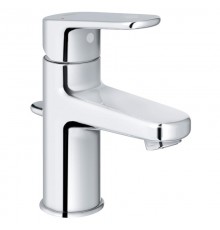 Grohe 33 156 002 Europlus Смеситель для раковины 63 мм, со сливным гарнитуром 33156002Gr