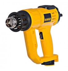 Фен строительный DeWalt D26414-B1