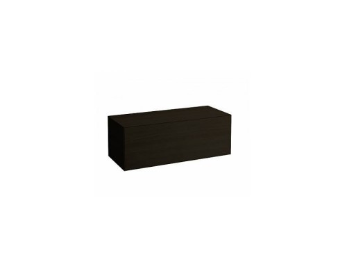 Laufen Boutique Тумба под раковину 120x50x43см., подвесная, 1 ящик, цвет: темный дуб. 4.0905.0.150.251.1 Laufen Boutique Тумба под раковину 120x50x43см., подвесная, 1 ящик, цвет: темный дуб. 4.0905.0.150.251.1