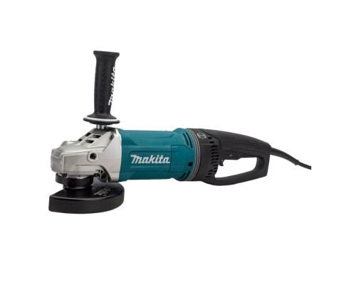 Машина шлифовальная угловая Makita GA7071X1 Машина шлифовальная угловая Makita GA7071X1