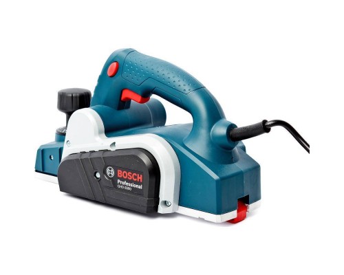 Рубанок Bosch GHO 6500 (H) Рубанок Bosch GHO 6500 (H)