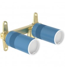 IS A1313NU Built-In Универсальный встраиваемый комплект для настенного смесителя для умыв A1313NU