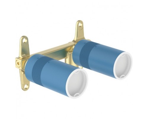 IS A1313NU Built-In Универсальный встраиваемый комплект для настенного смесителя для умыв A1313NU