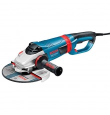 Машина шлифовальная угловая Bosch GWS 24-230LVI
