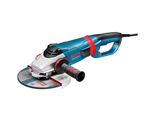 Машина шлифовальная угловая Bosch GWS 24-230LVI