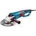 Машина шлифовальная угловая Bosch GWS 24-230LVI