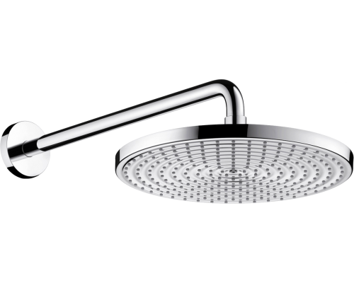 Верхний душ Hansgrohe Raindance air Raindance AIR 27492000