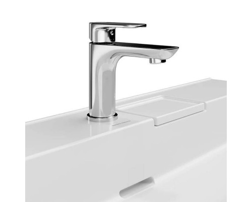 Kerama Marazzi Logica Раковина накладная, 60.5х48.5см., с 1 отв., цвет: белый глянцевая. LO.wb.60.1 Kerama Marazzi Logica Раковина накладная, 60.5х48.5см., с 1 отв., цвет: белый глянцевая. LO.wb.60.1