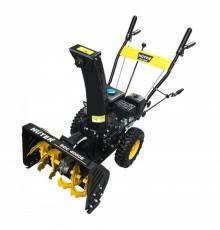 Снегоуборщик бензиновый HUTER SGC 4000E