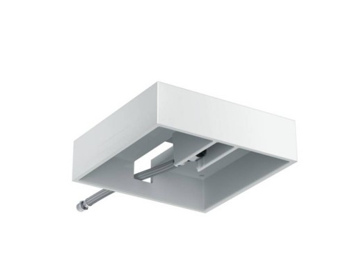 Hansgrohe Скрытая часть д/Raindance E 400 1j.. 26254180 Hansgrohe Скрытая часть д/Raindance E 400 1j.. 26254180