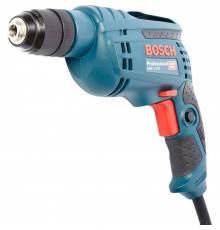 Дрель Bosch GBM 10 RE (600)