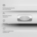 C701700SC Унитаз подвесной FlashClean, с сиденьем