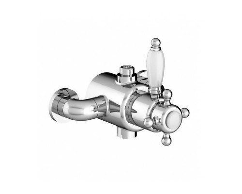 Gattoni Termostatici Термостатический смеситель для душа, цвет: хром . TSRE940C0.I сr Gattoni Termostatici Термостатический смеситель для душа, цвет: хром . TSRE940C0.I сr